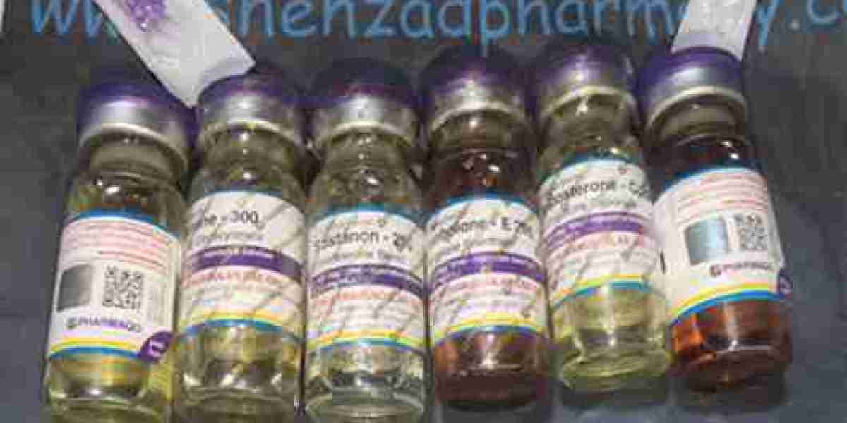Pharmaqo Labs: Comprehensive Buying and Usage Guide
