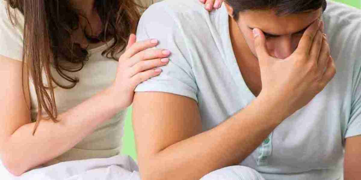 Sildenafil Improves Erections Not Root Causes