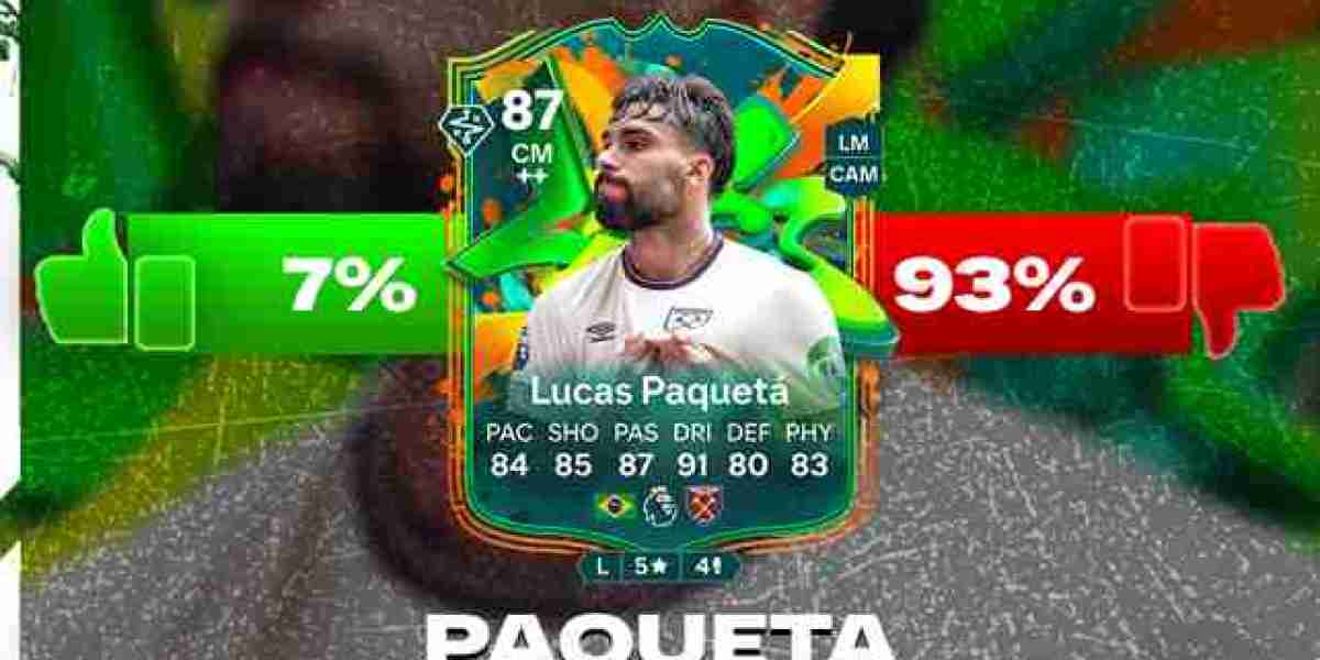 Joga Bonito Promo: Paqueta SBC Review & Guide