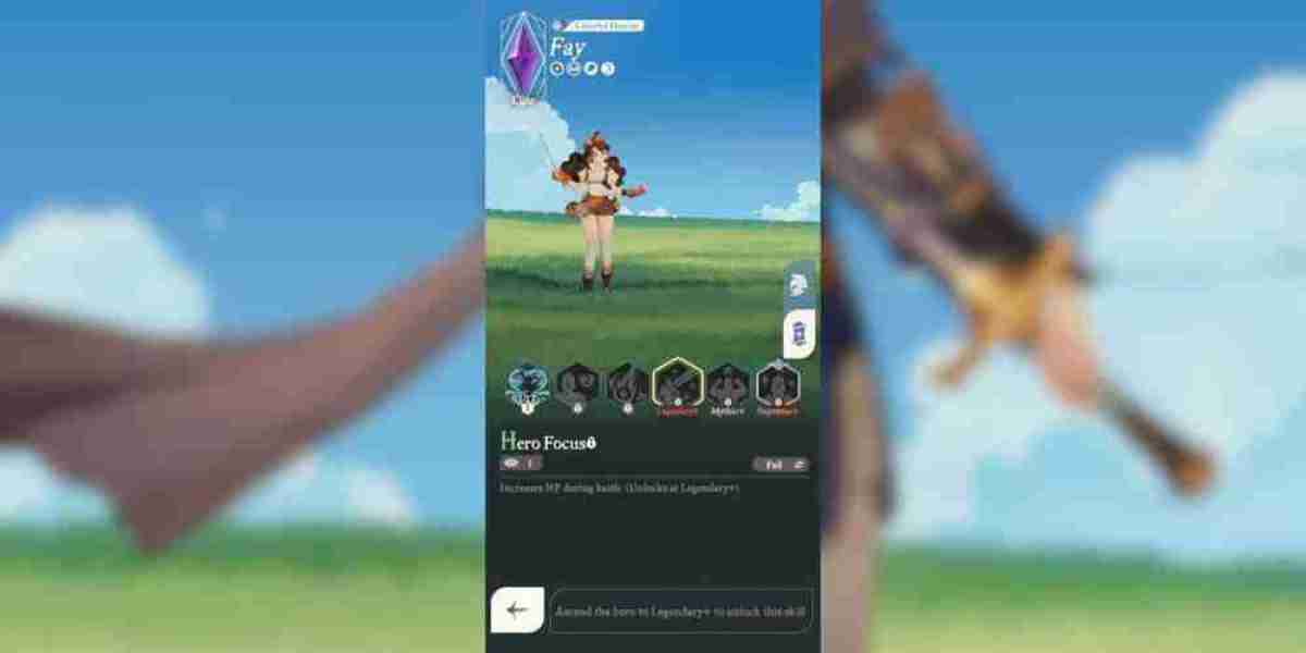 AFK Journey Hero Ascension Guide – Boost Power Fast