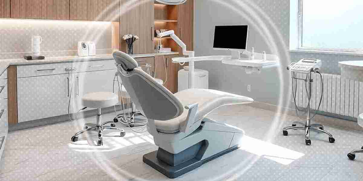 Modern Smile Styling Revolution at Dental Clinic Every Visit