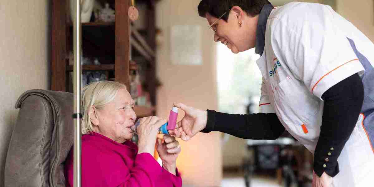 De meest over het hoofd geziene oplossing voor Zorg En Begeleiding