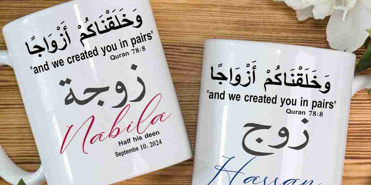 Dubai Personalised Gifts: Unique Ideas for Every Occasion