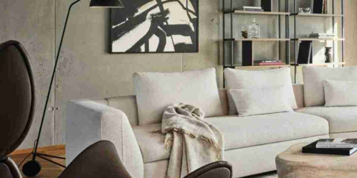 Designer Office Furniture: Elevate Productivity with Style and Function