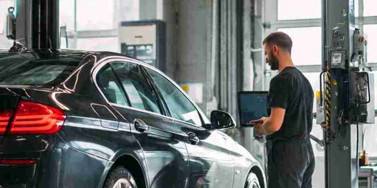 Electric Vehicle Repairs in Dagenham: Smart Solutions for Modern Drivers