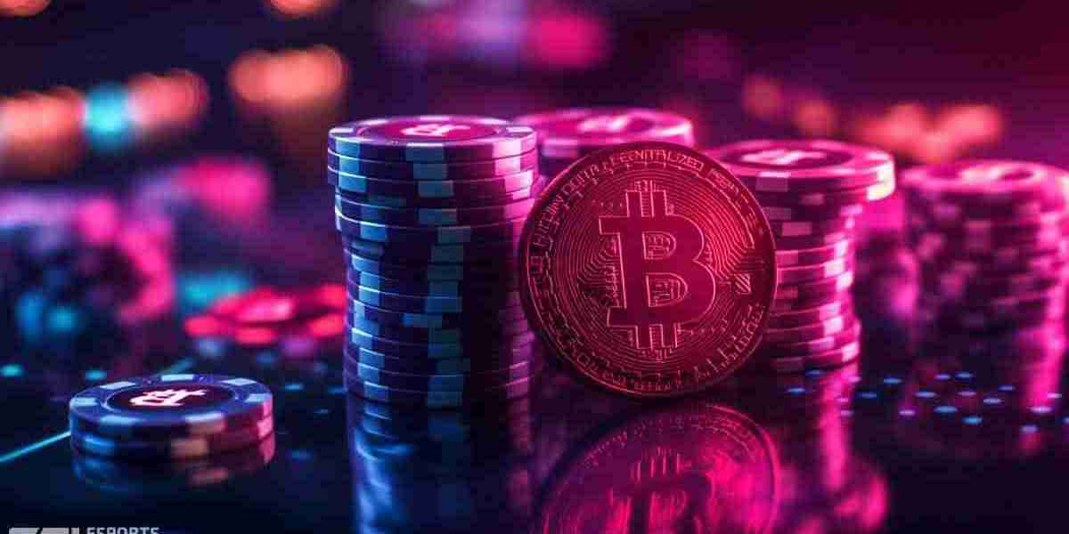 User Experience Design in Crypto Casinos and Digital Platform Usability