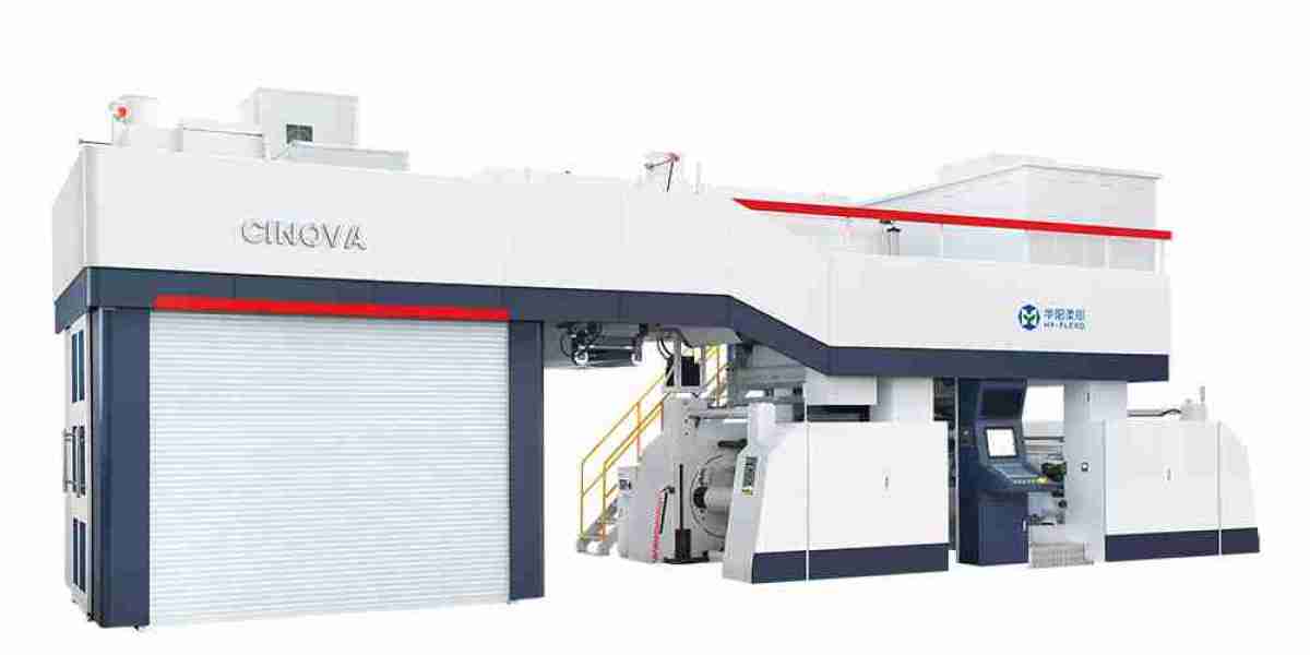 The Future of Packaging: Why Flexible Materials Matter