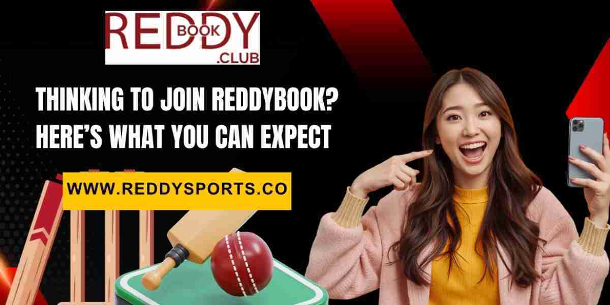 Thinking to Join Reddybook? Here’s What You Can Expect
