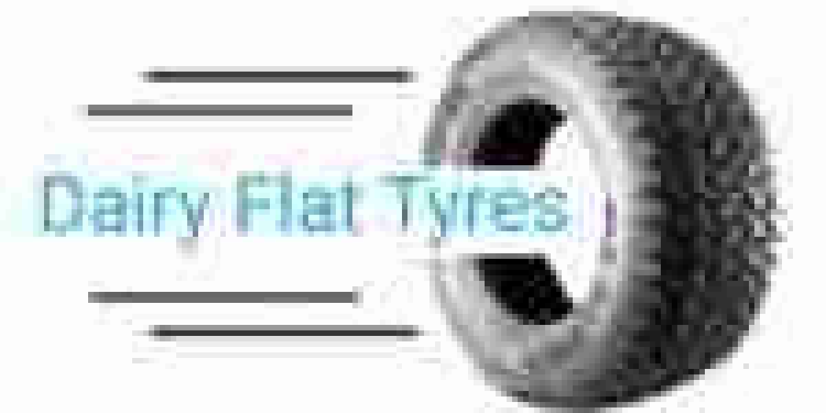 Why Is Regular Tyre Maintenance Important in Dairy Flat