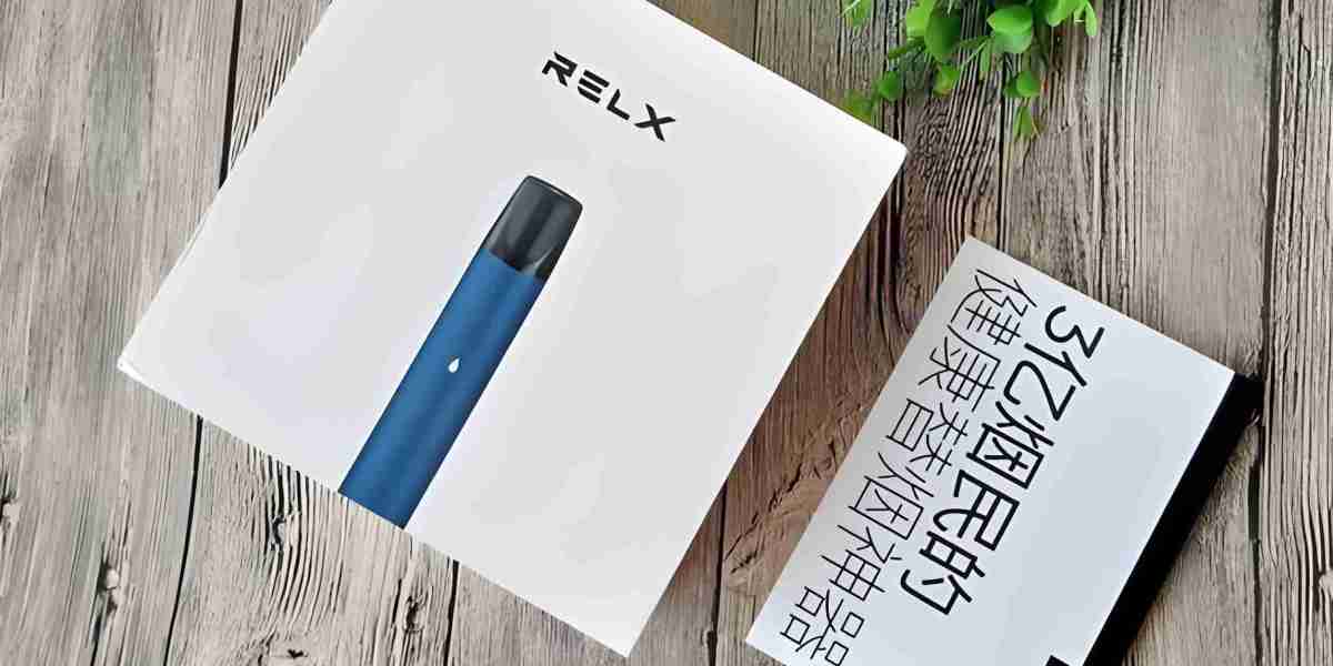 RELX Infinity Plus ฟีลนุ่ม เลือกรสยังไงให้โดนใจ