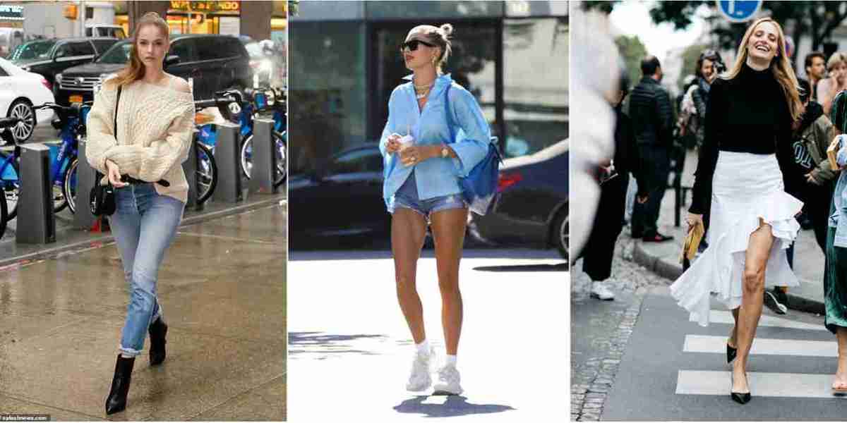 which the andise Golden Goose is in stores