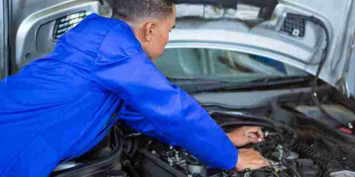 Beat the Heat Fast: Trusted Car AC Fixes at Patriot Express Tire & Oil