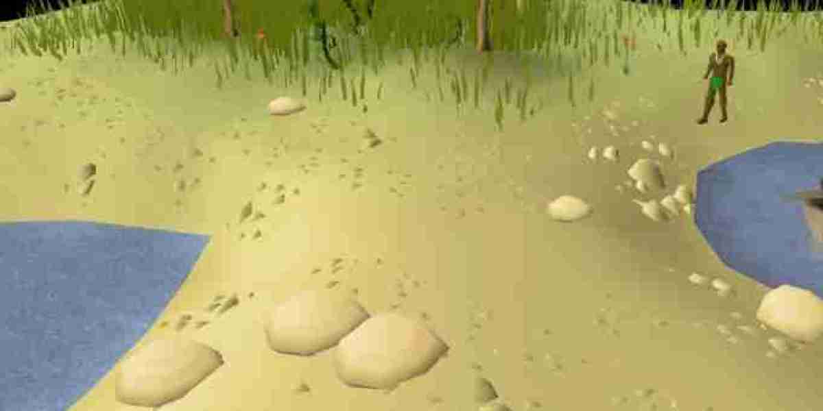 RSorder OSRS: Enter the Abyss Completion Guide to Power Up Your Account