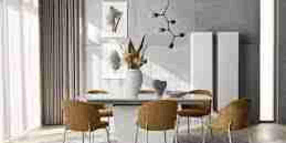 Dining Table Design: Elevate Your Dining Space with Style and Function