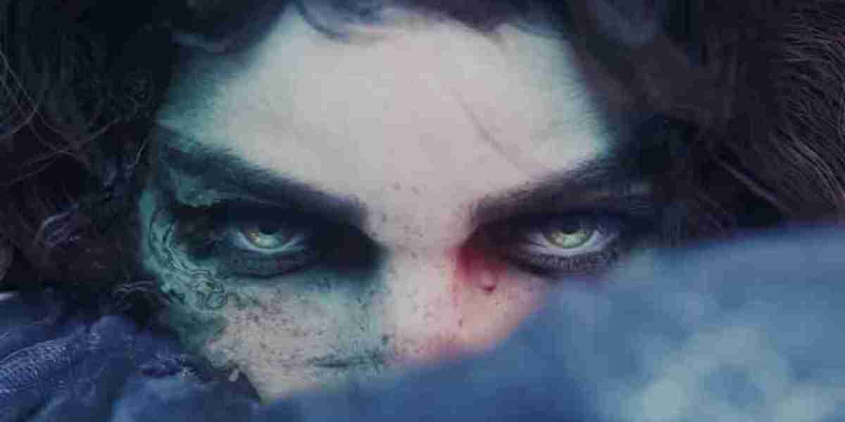 Jennifer English in Clair Obscur: Awards & Insights