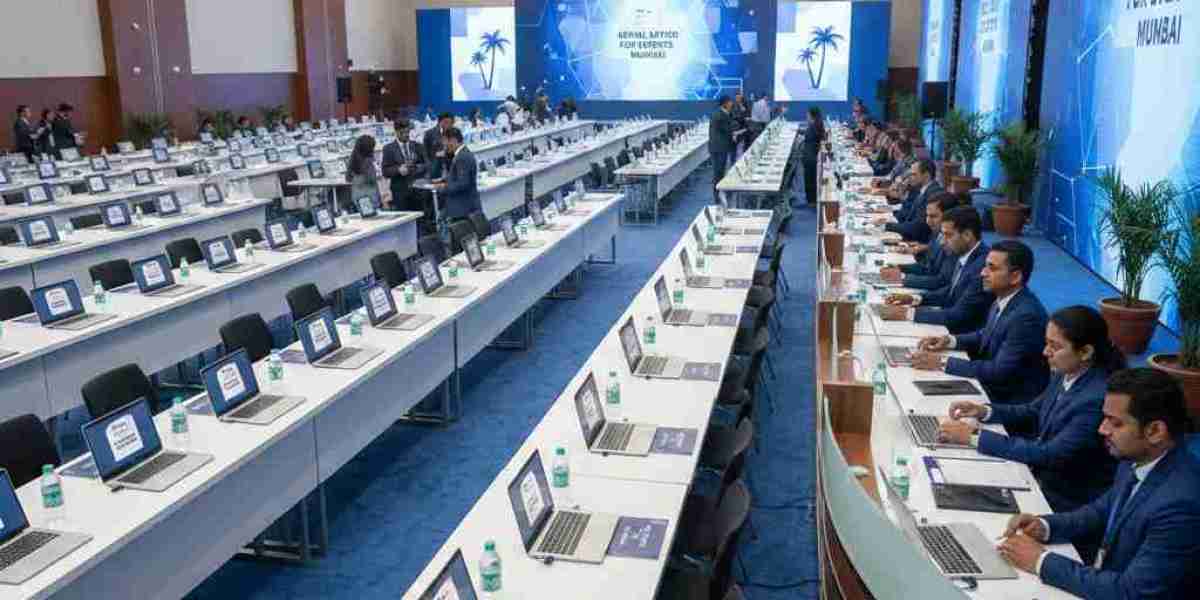 Rental Laptops Mumbai for Corporate Events and Training Programs