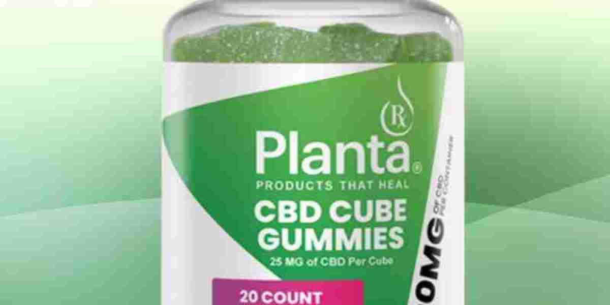 What is Planta Rx?