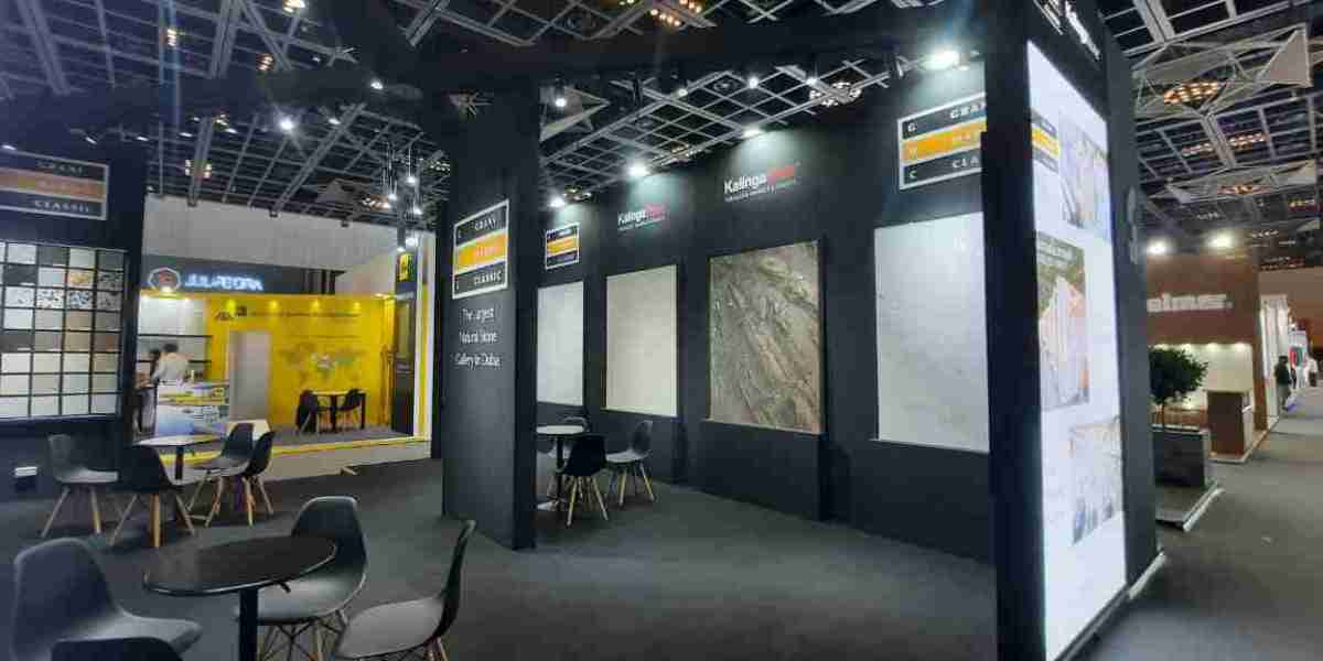Top Exhibition Stand Design Trends in UAE 2026: What the Best Builders Are Offering