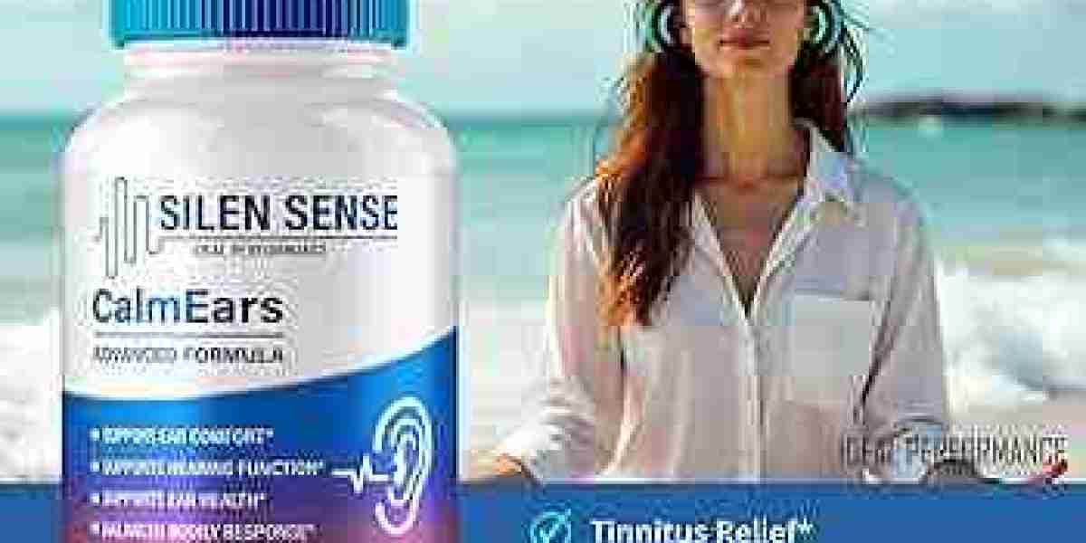 How fast does Silen Sense hearing support work?