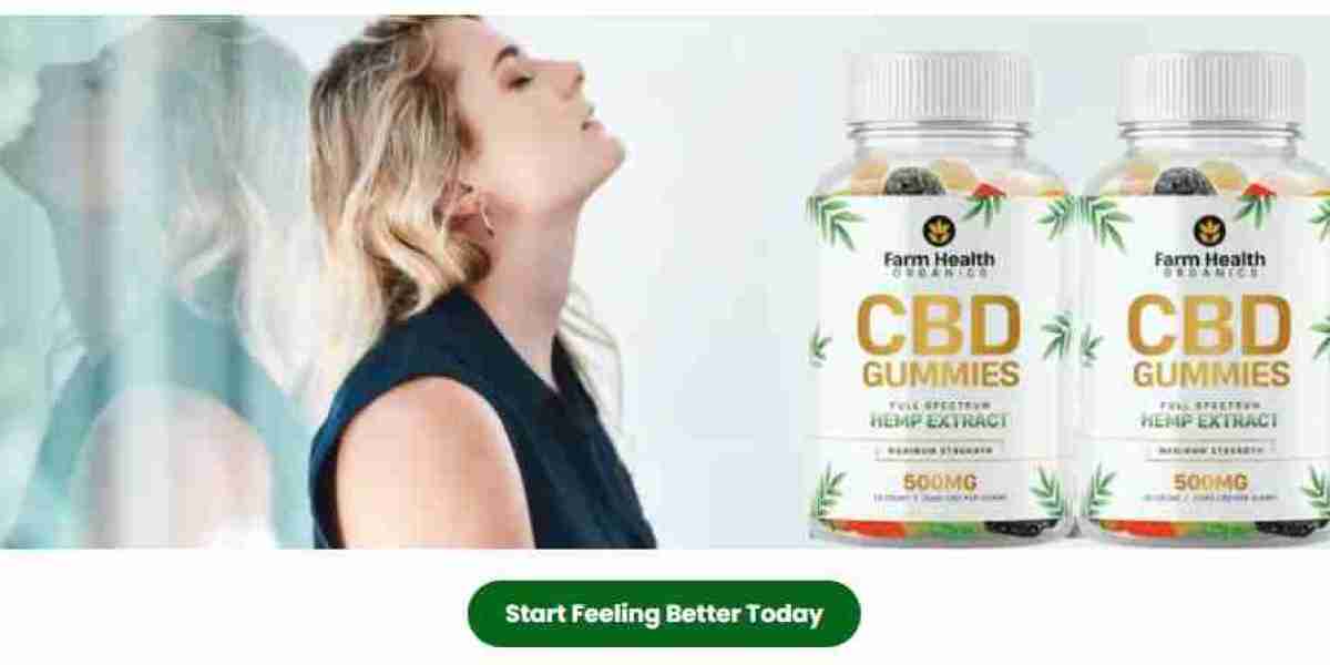 Farm Health Organics: Natural, Unadulterated & Potent Nourishment from Nature