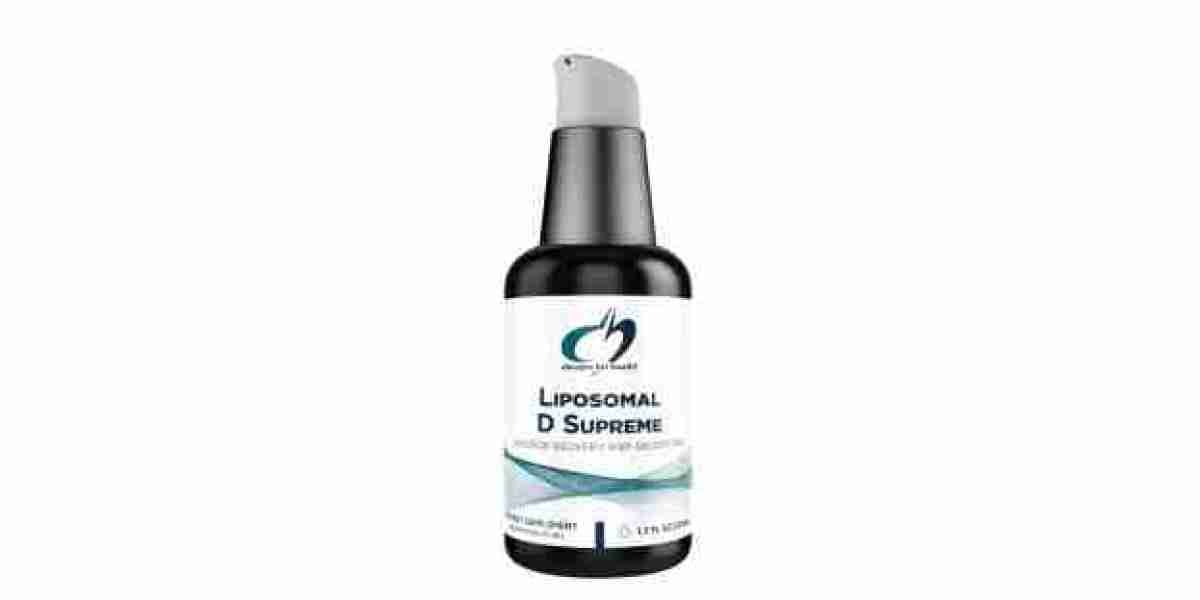 Liposomal Vitamin C: A Smarter Way to Support Your Health
