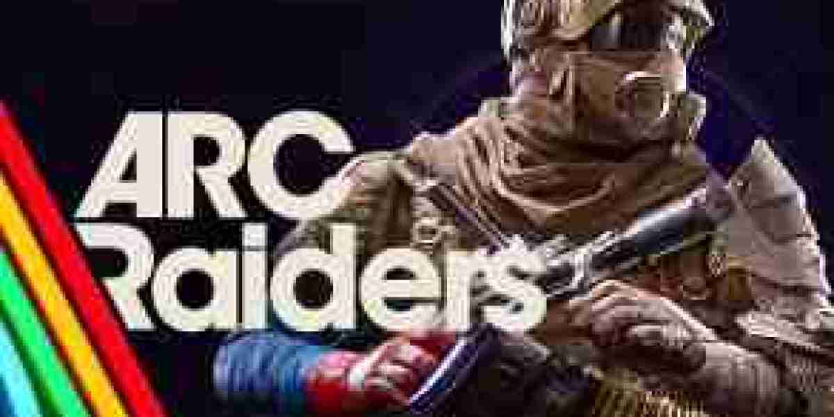 MMOEXP ARC Raiders: From Zero to Hero – The Ultimate Beginner's Survival Guide