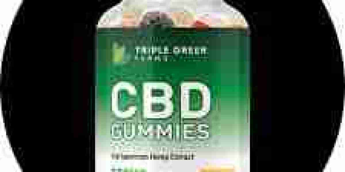 Who should avoid using Triple Green Farms CBD?