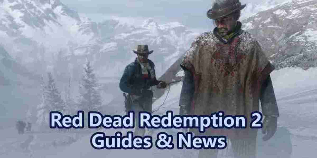 GTA Online vs. Red Dead Online: Revenue Leak