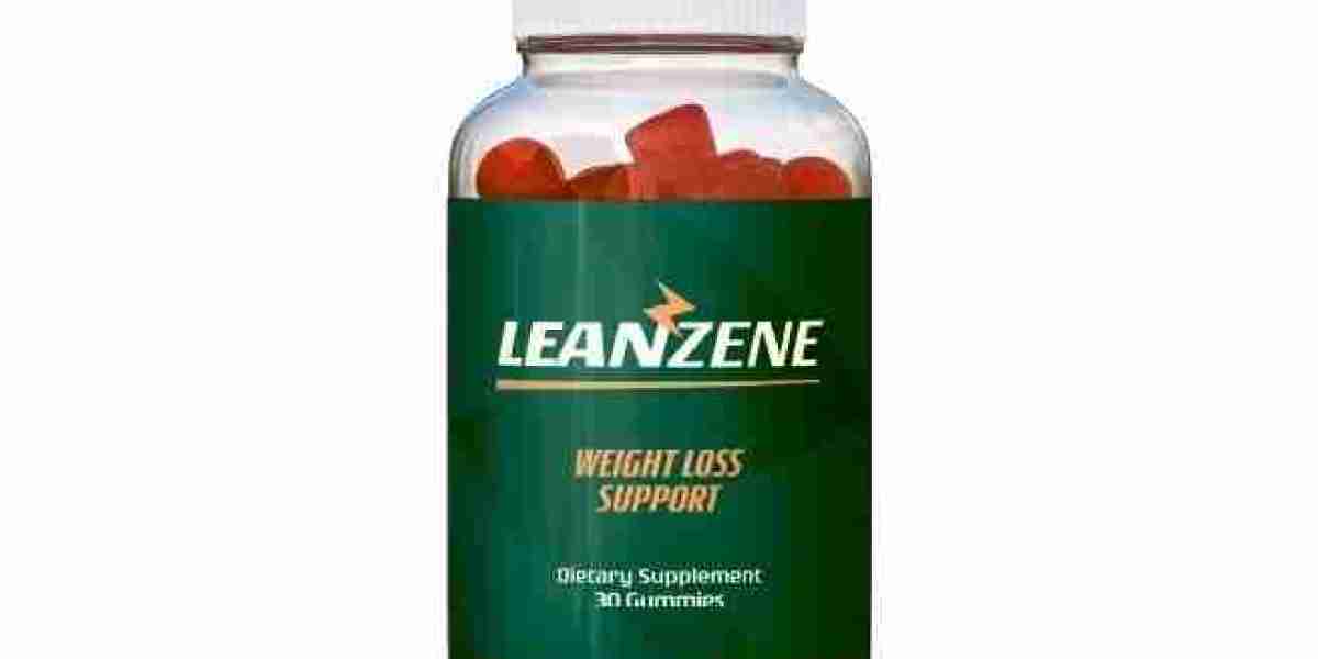Leanzene Reviews, Powerful Ingredients, Work & Fast Results!