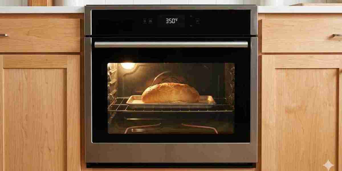 Back to Basics: What is a Conventional Oven?