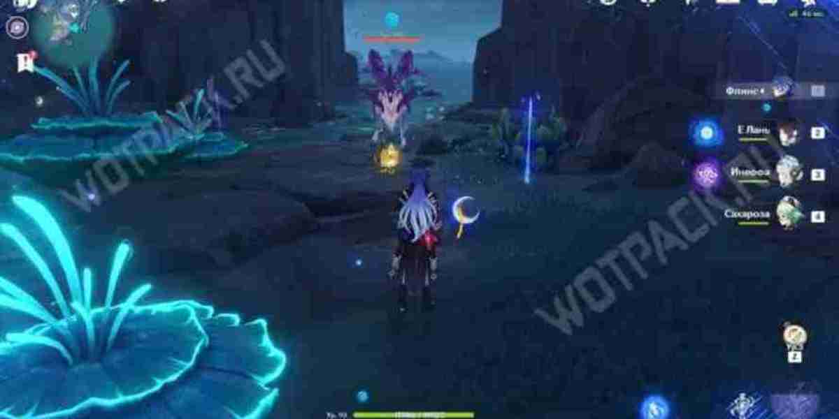 Strahlende Bestien in Genshin Impact – Tipps & Infos