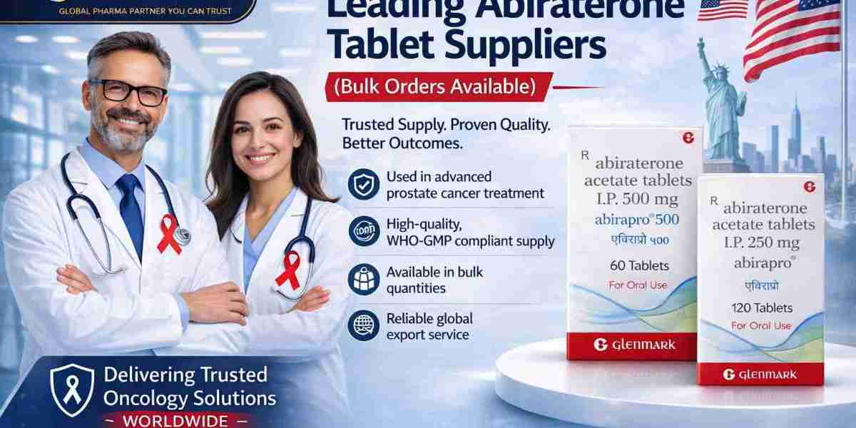 Abiraterone Acetate Tablets 250 mg & 500 mg Price - Oddway