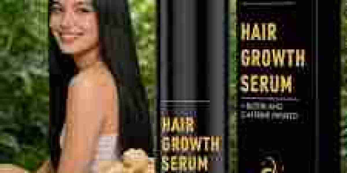 What is Emika Hair Spray?