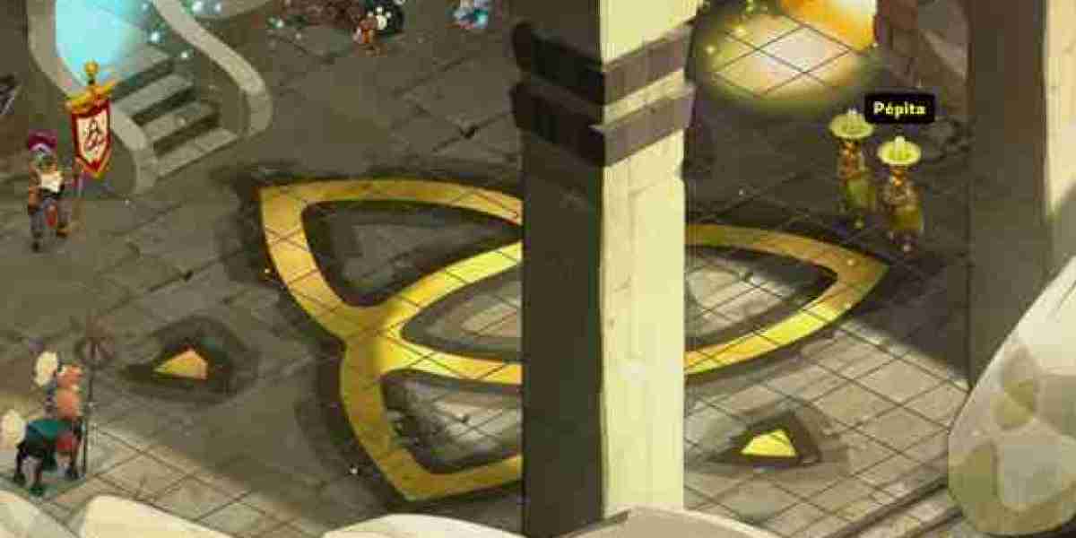 Flamiche et Flammèche : Guide pour les sorts Dofus