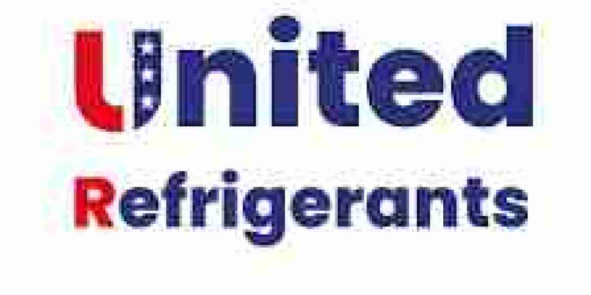 Reliable Refrigerant Gas Suppliers in Dubai | R407C Refrigerant Gas UAE