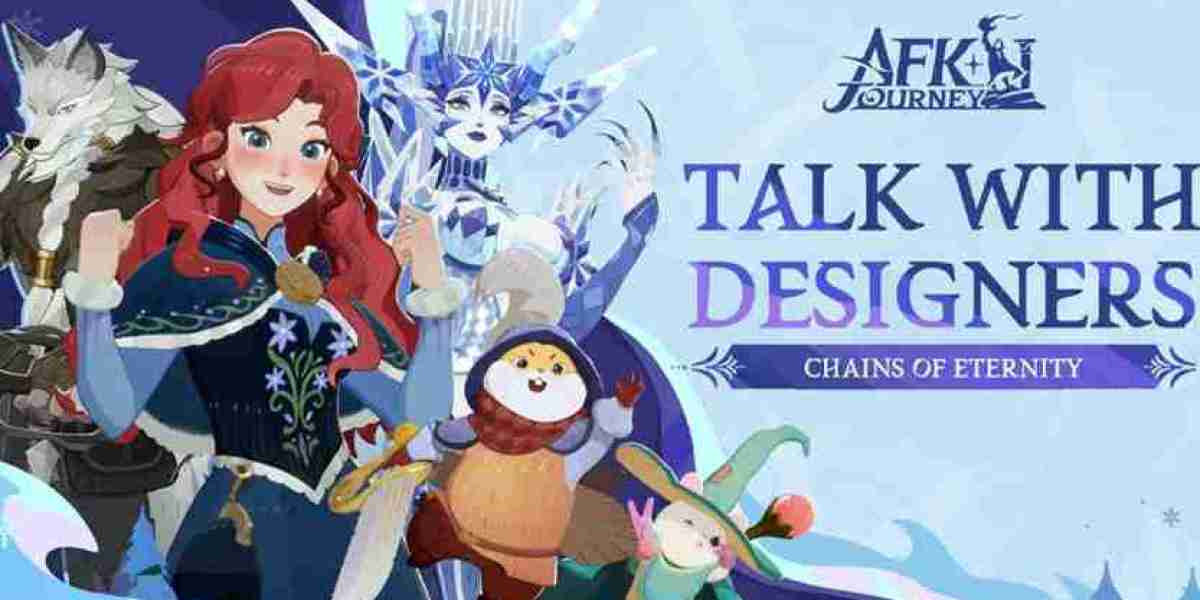 AFK Journey Season Shift: New Crossover & Phases