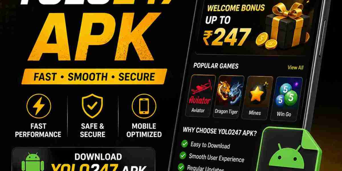 Yolo247 APK: Real Experience, Setup, and What You Should Know