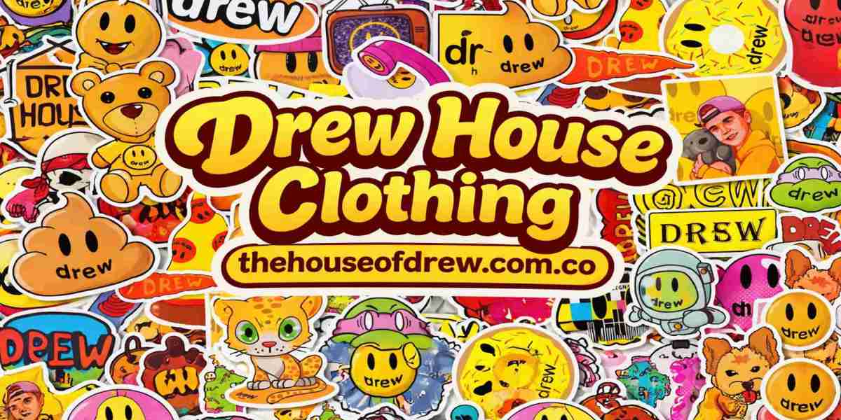 Drew House | Shop Official Drew Justin Bieber | Upto 40% Off