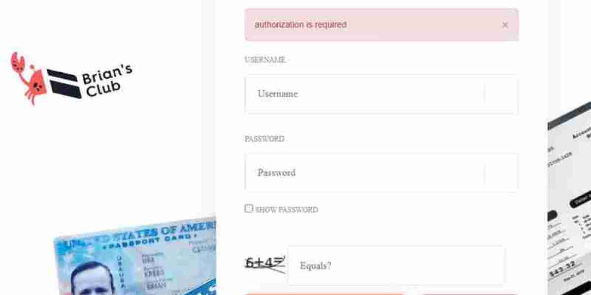 Why Bclub CM Outperforms Other Shops for Verified CC and CVV2