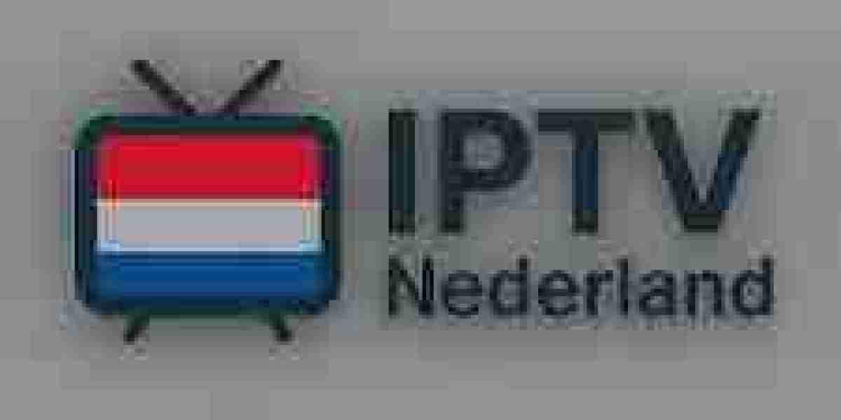 De Digitale Revolutie van Televisie Kijken in de Nederlandse Huiskamer