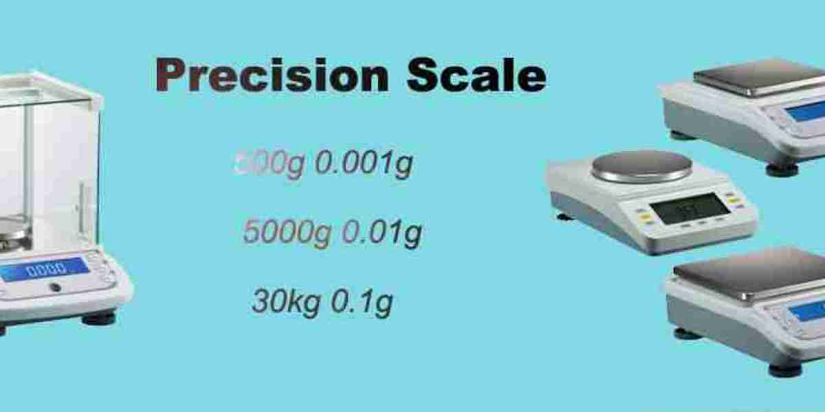 China Analytical Balance and Its Role in Advancing Precision Measurement and Laboratory Excellence