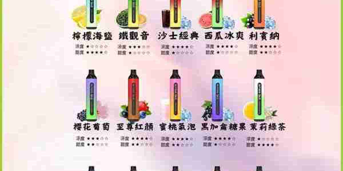 為什麼新買的 SP2 煙彈有焦味？新手容易忽略的「潤芯」步驟！