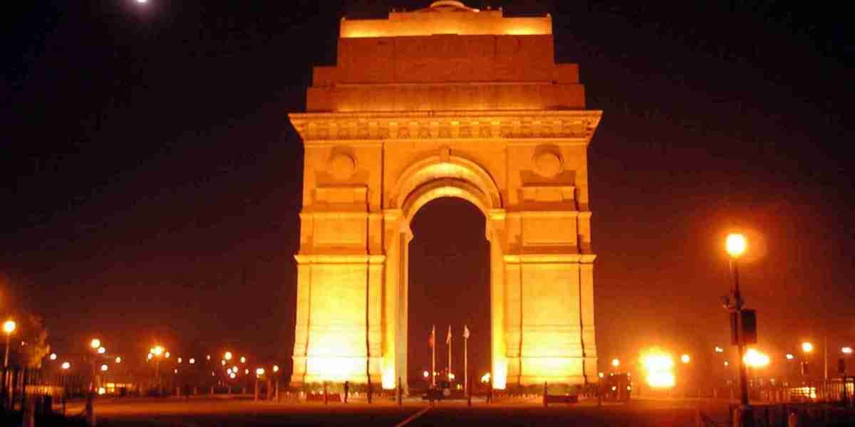 Meerut to Delhi Taxi service