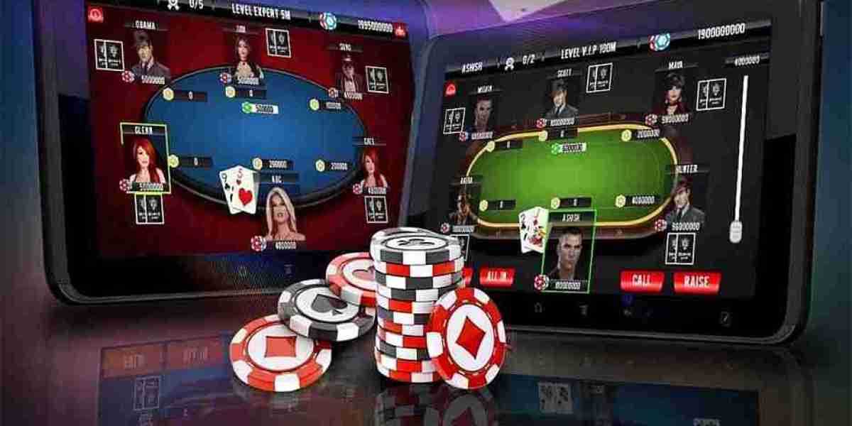 Succeeding Online Poker Methods for Expert Organize Game play Being successful