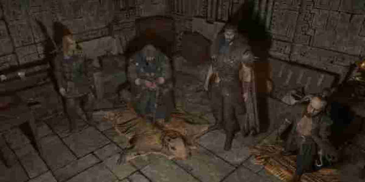 Poe 2 trade: Raise Spectre Mechanics and Guide