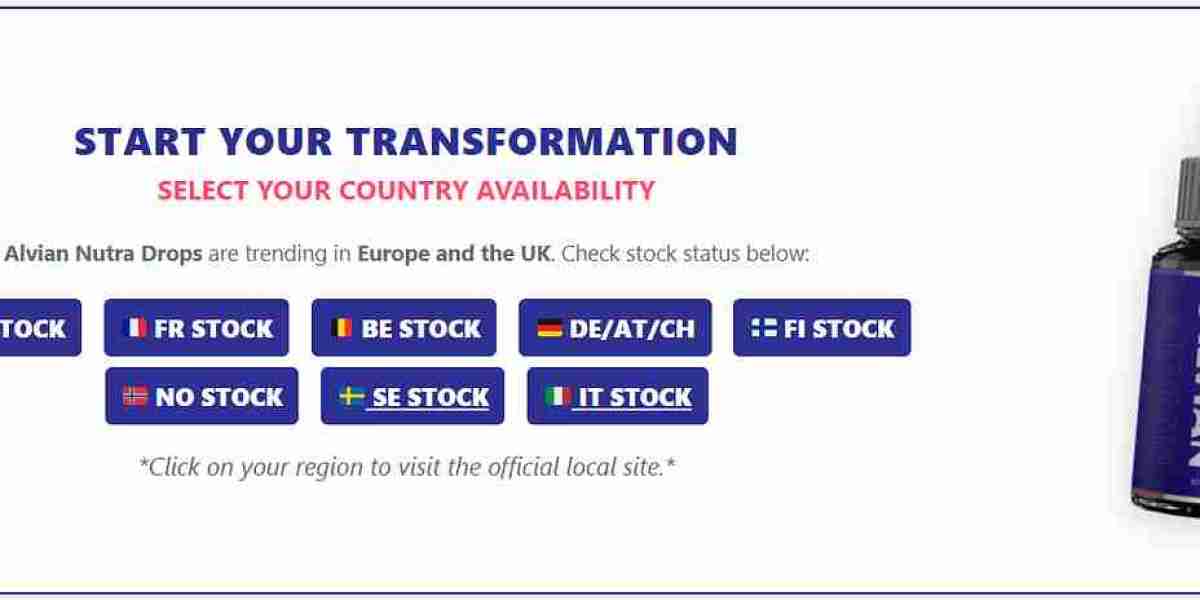 Alvian Nutra Drops Reviews 2026