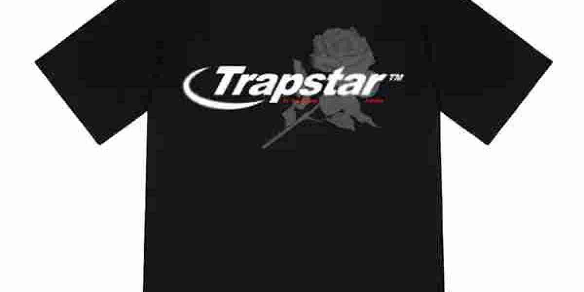 Trapstar Leading the Evolution of Urban Streetwear
