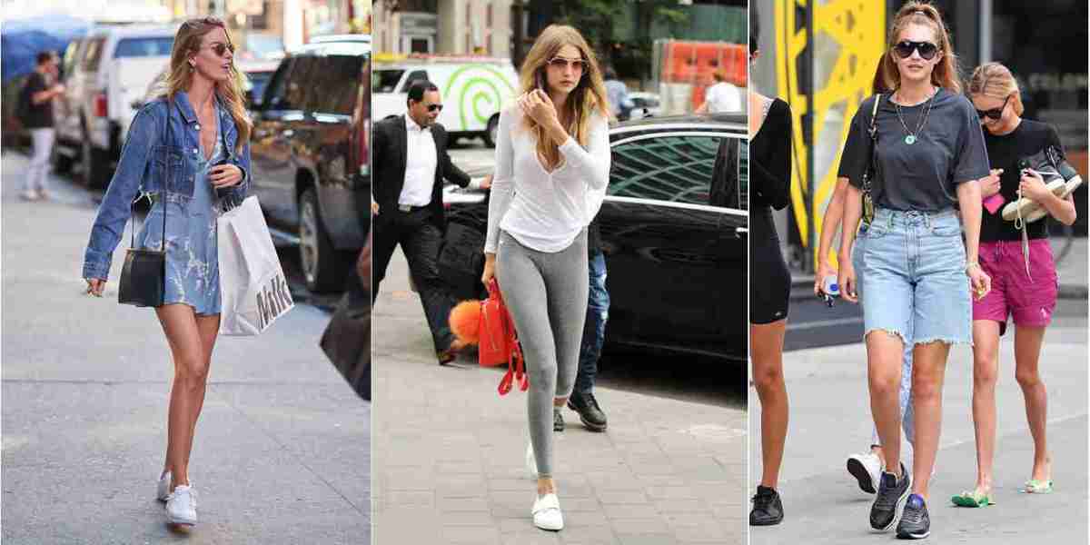 traditional Hermes video graphers were way out