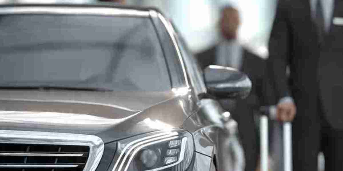 Premium Airport Transfers: The Key to Stress-Free and Comfortable Travel