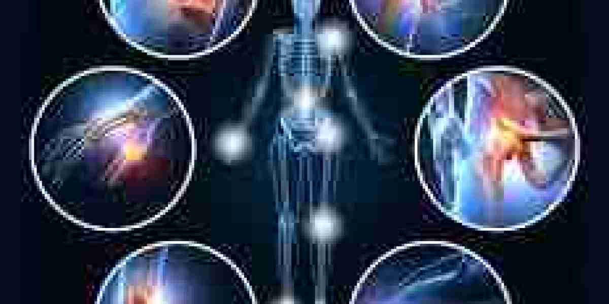 Best Body Pain Reliever Treatment for Fast Relief Today